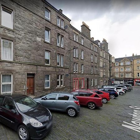 Convenient 2Br Flat Gorgie Edinburgh Apartment Exterior photo